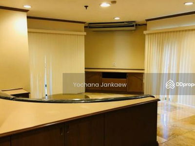 Fifty Fifth Tower, Bangkok, Thailand Fifty Fifth Tower, Bangkok, Thailand