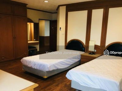 Fifty Fifth Tower, Bangkok, Thailand Fifty Fifth Tower, Bangkok, Thailand