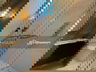 Sindhorn Residence, Bangkok, Thailand Sindhorn Residence, Bangkok, Thailand