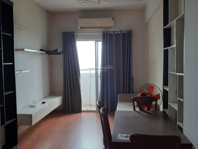 HQC Plaza, Vietnam HQC Plaza, Vietnam