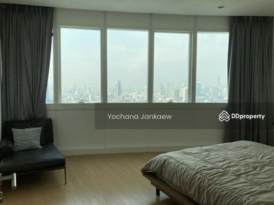 Millennium Residence, Bangkok, Thailand Millennium Residence, Bangkok, Thailand