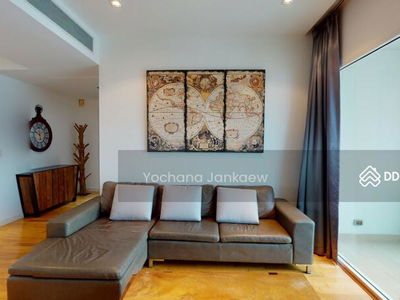 Millennium Residence, Bangkok, Thailand Millennium Residence, Bangkok, Thailand