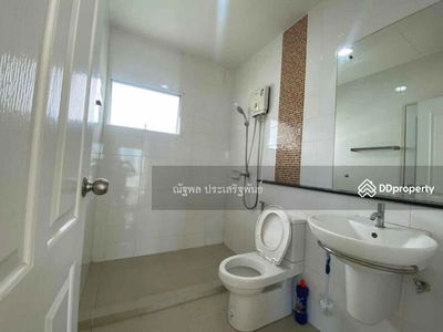 The Villa Rattanathibet, 3 bedrooms, 2 bathrooms, fully furnished, Nonthaburi, Thailand The Villa Rattanathibet, 3 bedrooms, 2 bathrooms, fully furnished, Nonthaburi, Thailand