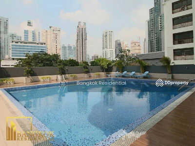 Apartment, Bangkok, Thailand Apartment, Bangkok, Thailand