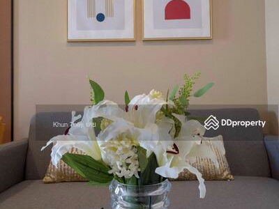 NUE Noble Center Bangna, Bangkok, Thailand NUE Noble Center Bangna, Bangkok, Thailand