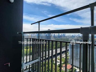 Life Asoke-Rama 9, Bangkok, Thailand Life Asoke-Rama 9, Bangkok, Thailand