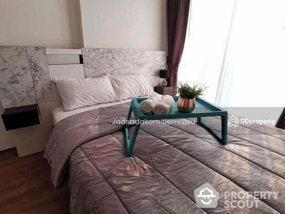 Noble BE33 Sukhumvit, Bangkok, Thailand Noble BE33 Sukhumvit, Bangkok, Thailand