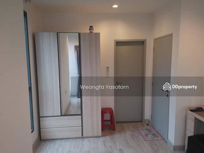 IDEO MOBI Rama 9, Bangkok, Thailand IDEO MOBI Rama 9, Bangkok, Thailand