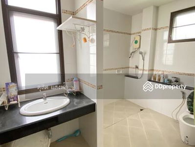 Single house for rent, Golden Village, Wang Hin, Sriracha, Chon Buri., Thailand Single house for rent, Golden Village, Wang Hin, Sriracha, Chon Buri., Thailand