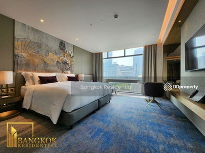 Serviced Apartment, Bangkok, Thailand Serviced Apartment, Bangkok, Thailand