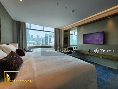 Serviced Apartment, Bangkok, Thailand Serviced Apartment, Bangkok, Thailand