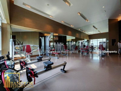 Serviced Apartment, Bangkok, Thailand Serviced Apartment, Bangkok, Thailand