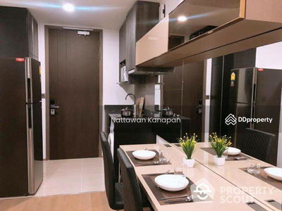 ASHTON Chula-Silom, Bangkok, Thailand ASHTON Chula-Silom, Bangkok, Thailand