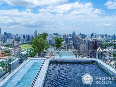 ASHTON Chula-Silom, Bangkok, Thailand ASHTON Chula-Silom, Bangkok, Thailand