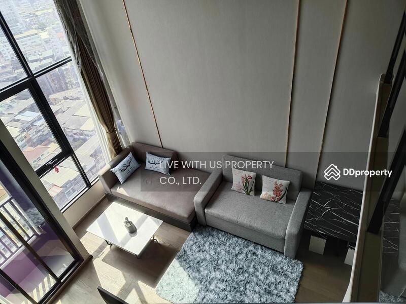 Park Origin Chula-Samyan, Bangkok, Thailand Park Origin Chula-Samyan, Bangkok, Thailand