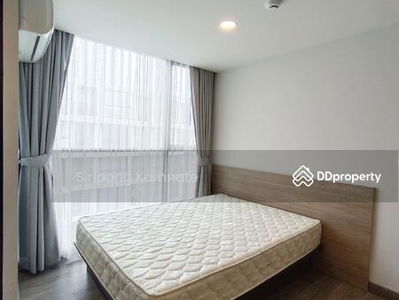 Flexi Sathorn - Charoennakorn, Bangkok, Thailand Flexi Sathorn - Charoennakorn, Bangkok, Thailand