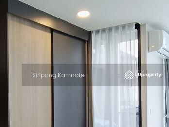 Flexi Sathorn - Charoennakorn, Bangkok, Thailand Flexi Sathorn - Charoennakorn, Bangkok, Thailand