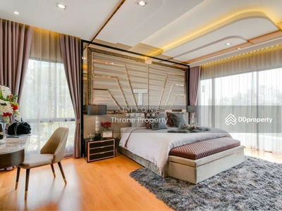 The Grand Lux Bangna-Suanluang, Bangkok, Thailand The Grand Lux Bangna-Suanluang, Bangkok, Thailand