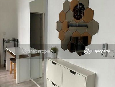 IDEO MOBI Sukhumvit 81, Bangkok, Thailand IDEO MOBI Sukhumvit 81, Bangkok, Thailand