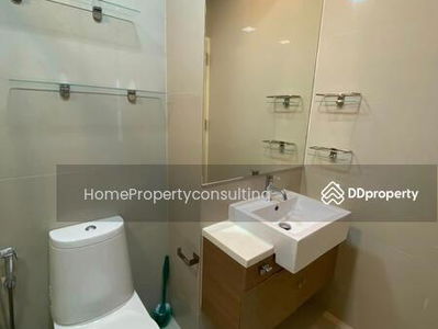 Noble Reveal, Bangkok, Thailand Noble Reveal, Bangkok, Thailand