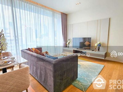 Saladaeng One, Bangkok, Thailand Saladaeng One, Bangkok, Thailand