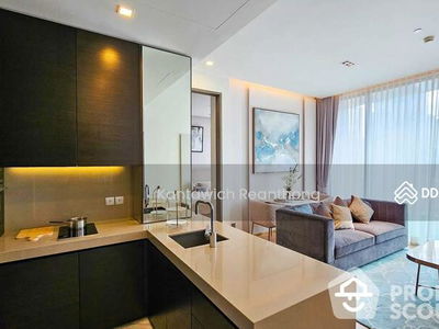 Saladaeng One, Bangkok, Thailand Saladaeng One, Bangkok, Thailand