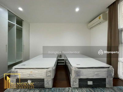 Shama Ekkamai, Bangkok, Thailand Shama Ekkamai, Bangkok, Thailand