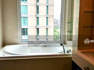 The Park Chidlom, Bangkok, Thailand The Park Chidlom, Bangkok, Thailand