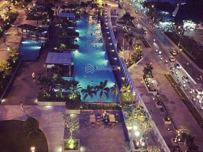 Sunrise City, Vietnam Sunrise City, Vietnam