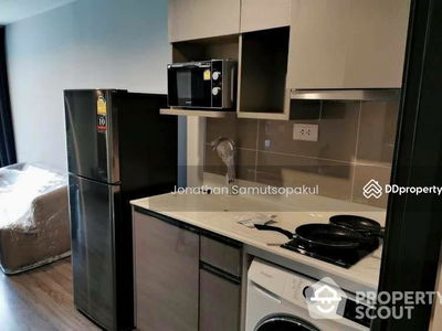 IDEO Mobi Sukhumvit 40, Bangkok, Thailand IDEO Mobi Sukhumvit 40, Bangkok, Thailand