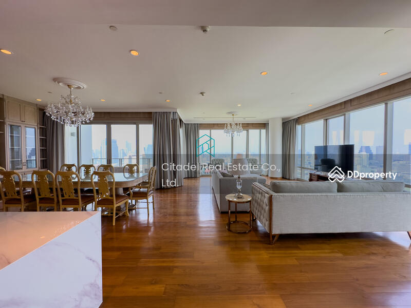 185 Rajadamri, Bangkok, Thailand 185 Rajadamri, Bangkok, Thailand