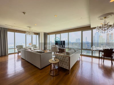 185 Rajadamri, Bangkok, Thailand 185 Rajadamri, Bangkok, Thailand