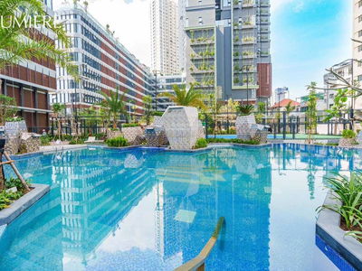 Lumiere Riverside, Vietnam Lumiere Riverside, Vietnam