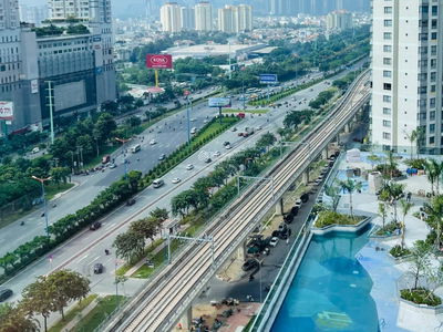 Lumiere Riverside, Vietnam Lumiere Riverside, Vietnam