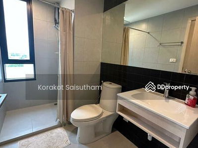 NUE Noble Chaengwattana, Nonthaburi, Thailand NUE Noble Chaengwattana, Nonthaburi, Thailand