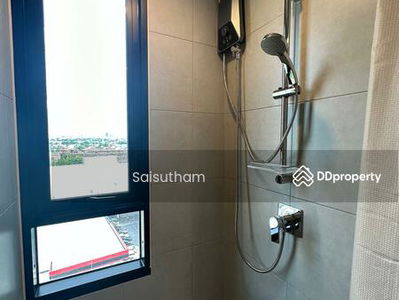 NUE Noble Chaengwattana, Nonthaburi, Thailand NUE Noble Chaengwattana, Nonthaburi, Thailand