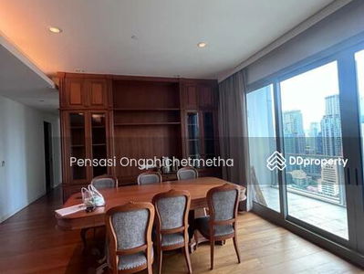 185 Rajadamri, Bangkok, Thailand 185 Rajadamri, Bangkok, Thailand