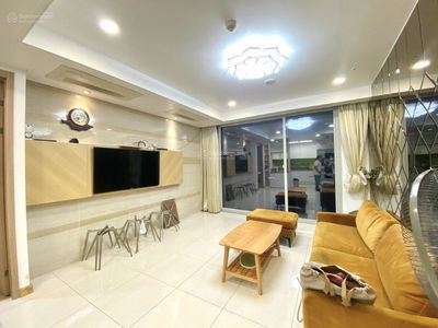 Cantavil An Phu - Cantavil Premier, Vietnam Cantavil An Phu - Cantavil Premier, Vietnam