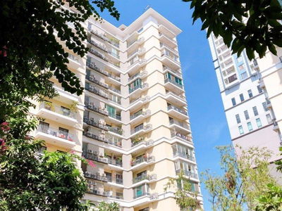 Cantavil An Phu - Cantavil Premier, Vietnam Cantavil An Phu - Cantavil Premier, Vietnam