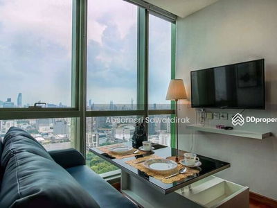 Wish Signature Midtown Siam, Bangkok, Thailand Wish Signature Midtown Siam, Bangkok, Thailand