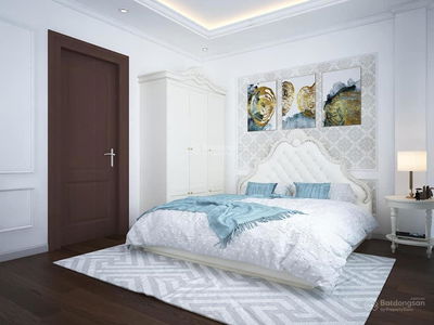 Goldmark City, Vietnam Goldmark City, Vietnam