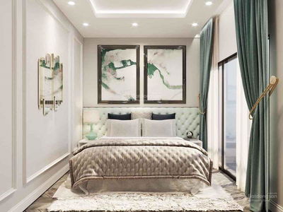 Goldmark City, Vietnam Goldmark City, Vietnam