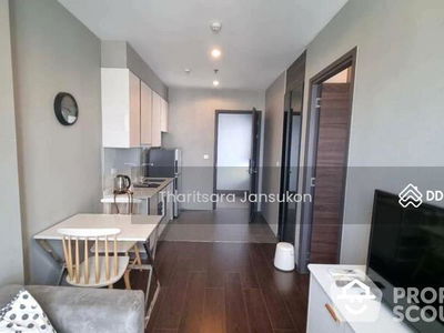 Providence Lane Ekkamai-Ramintra, Bangkok, Thailand Providence Lane Ekkamai-Ramintra, Bangkok, Thailand