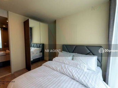 Noble Recole, Bangkok, Thailand Noble Recole, Bangkok, Thailand