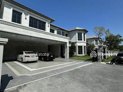 Narasiri Krungthep Kreetha, Bangkok, Thailand Narasiri Krungthep Kreetha, Bangkok, Thailand