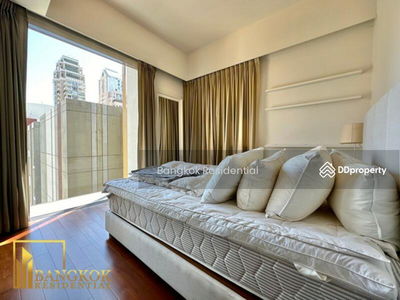 Hansar Rajdamri, Bangkok, Thailand Hansar Rajdamri, Bangkok, Thailand