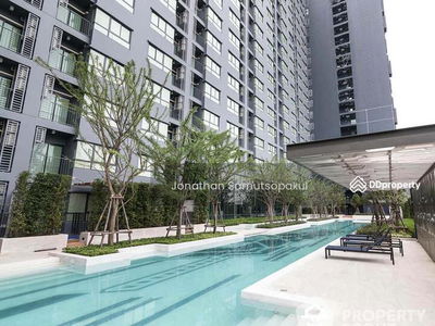 IDEO Sukhumvit 93, Bangkok, Thailand IDEO Sukhumvit 93, Bangkok, Thailand