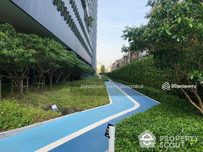 IDEO Sukhumvit 93, Bangkok, Thailand IDEO Sukhumvit 93, Bangkok, Thailand