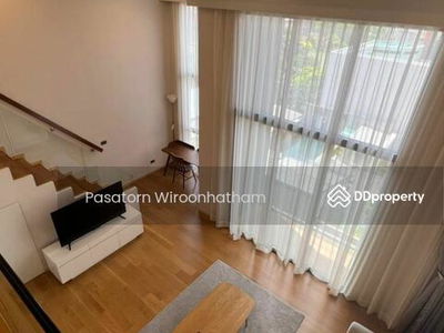 Siamese Exclusive Sukhumvit 31, Bangkok, Thailand Siamese Exclusive Sukhumvit 31, Bangkok, Thailand