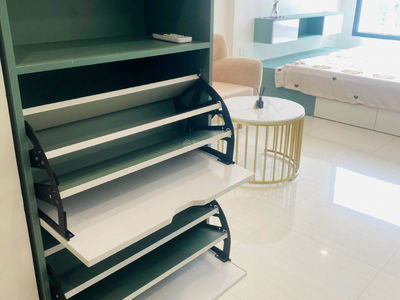 Vinhomes Smart City, Vietnam Vinhomes Smart City, Vietnam